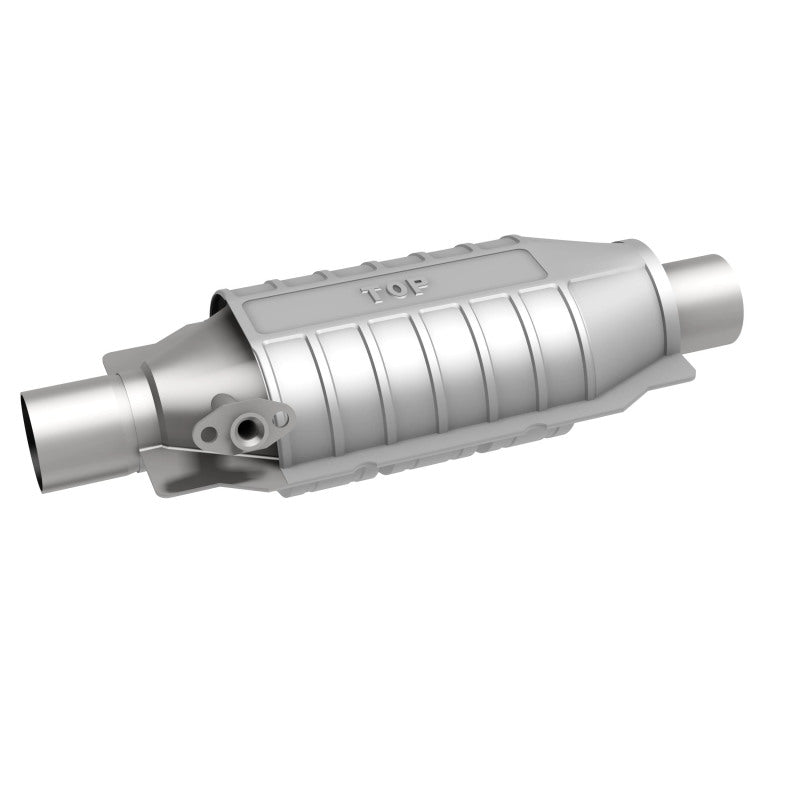MagnaFlow Universal Catalytic Converter Qf Toyota