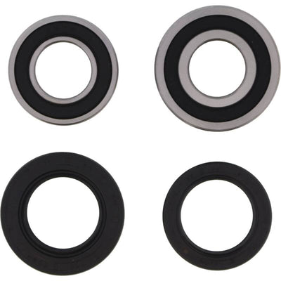 Pivot Works 99-23 Yamaha YZ125 Rear Wheel Bearing Kit