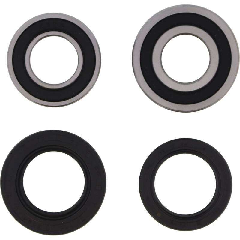 Pivot Works 99-23 Yamaha YZ125 Rear Wheel Bearing Kit