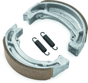 BikeMaster BM-604 Brake Shoes