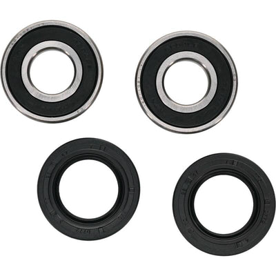 Pivot Works Premium Wheel Bearing