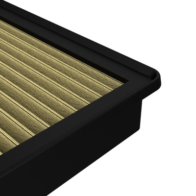 aFe Magnum FLOW Pro GUARD 7 OE Replacement Filter 20-21 Ford Diesel Trucks V8 6.7L (td)