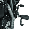 Kuryakyn Heavy Industry Shift & Brake Peg Black