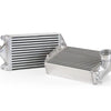 VR Performance 01-05 Porsche 996TT High Flow Intercoolers
