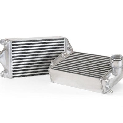 VR Performance 01-05 Porsche 996TT High Flow Intercoolers