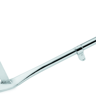 Bikers Choice 91-06 Flt Chrome Kick Stand Replaces H-D 50075-91