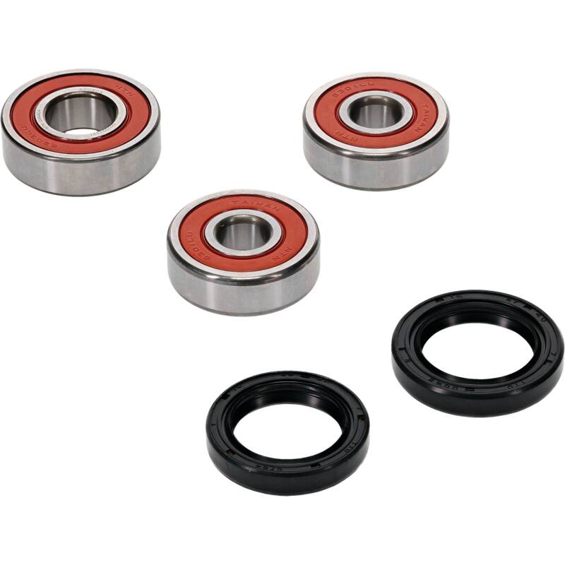 Pivot Works Premium Wheel Bearing