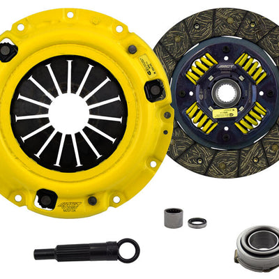 ACT 1987 Mazda RX-7 XT/Perf Street Sprung Clutch Kit