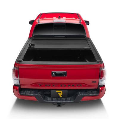 Retrax 2024 Toyota Tacoma 5ft Bed RetraxPRO XR