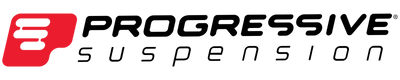 Progressive 18-24 Wrangler (JL) STR 46 Series 2.0 Smooth Body Rear Shocks (Pair) - 2.0-3.0in