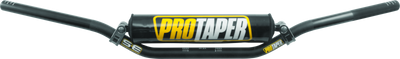 ProTaper SE YZ High Handlebar - Jet Black