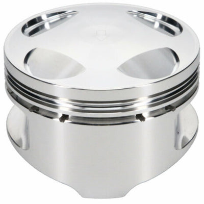 JE Pistons Honda XR400 Dome Piston Kit