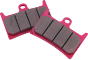 BikeMaster BM-380 Sintered Brake Pads