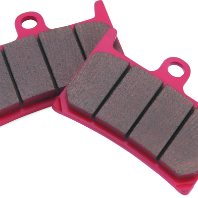 BikeMaster BM-380 Sintered Brake Pads