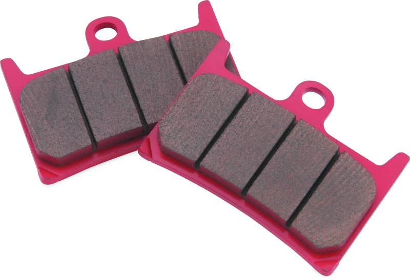 BikeMaster BM-380 Sintered Brake Pads