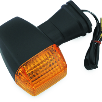 BikeMaster Kawasaki Turn Signal Front