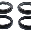 All Balls Racing 13-14 BMW HP4 Fork Oil Seal & Dust Seal Kit