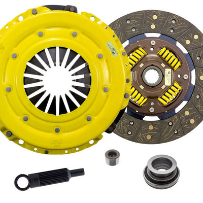 ACT 1985 Chevrolet Camaro HD/Perf Street Sprung Clutch Kit