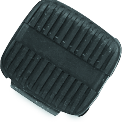 Bikers Choice 84-05 FXST 80-86 FXWG Brake Pedal Rubber Replaces H-D 42532-82T