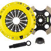 ACT 1997 Acura CL XT/Race Rigid 4 Pad Clutch Kit