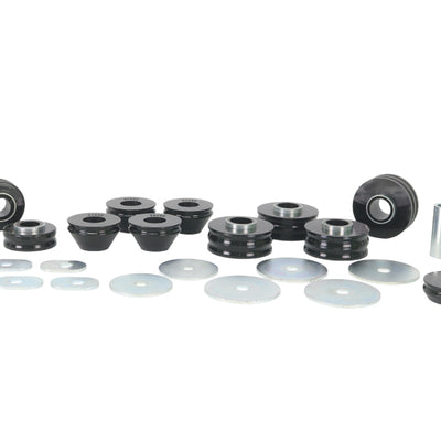 Whiteline 1973-1974 Chevrolet C10 Pickup Body Mount Bushing Set