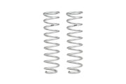 Eibach Pro-Truck Lift Kit 91-97 Toyota Land Cruiser Front (Incl. Lift Springs)