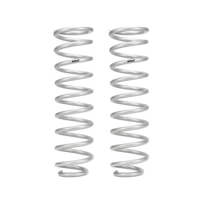 Eibach Pro-Truck Lift Kit 91-97 Toyota Land Cruiser Front (Incl. Lift Springs)