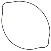 Vertex Pistons 92-08 RM 125 Clutch Cover Gasket - Outer