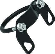 Kuryakyn Tie Down Bracket Black