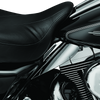 Kuryakyn Saddle Shields Heat Deflectors 09-Up Touring Smoke