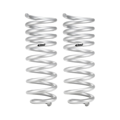Eibach 21-24 Chevrolet Suburban SUV 4WD GMT T1XX Pro-Lift Springs - Rear Only (Set of 2)