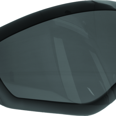 FIRSTGEAR Ajax Shield - Dark Tint