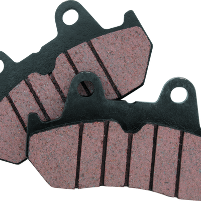 BikeMaster BM-069 Brake Pads