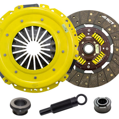 ACT 1999 Ford Mustang HD/Perf Street Sprung Clutch Kit
