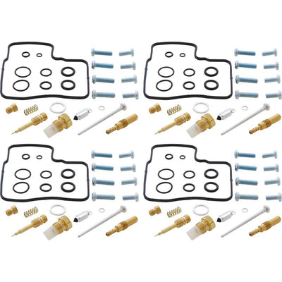All Balls Racing 97-02 Honda ST1100 Carburetor Rebuild Kit
