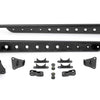 Fabtech 99-10 Ford F250/350 4WD Floating Rear Traction Bar System