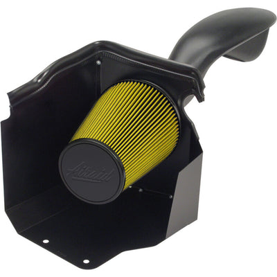 Airaid 99-07 Chevrolet Silverado 1500 / 99-07 GMC Sierra 1500 Performance Air Intake System