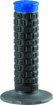 ProTaper Pillow Top Lite Grips - Gray/Black/Blue