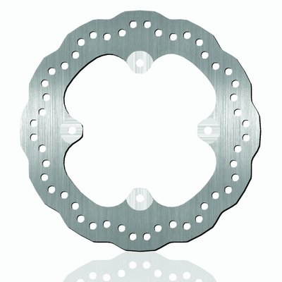 BikeMaster Honda Contour Brake Rotor