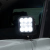 Diode Dynamics 2022 Toyota Tundra Stage Series Ditch Light Bracket Kit