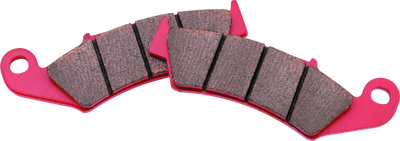 BikeMaster BM-125 Sintered Brake Pads