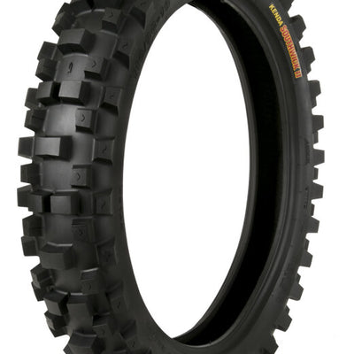 Kenda K780 Southwick II Rear Tire - 100/100-18 4PR 59M TT 157W2083
