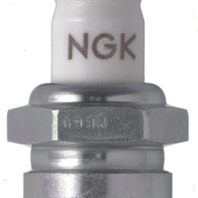 NGK Copper Core Spark Plug Box of 4 (B10ES)