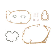Athena Parilla 125cc Special Complete Gasket Kit (w/o Oil Seals)