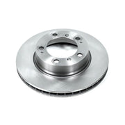 Power Stop 97-04 Porsche Boxster Front Autospecialty Brake Rotor
