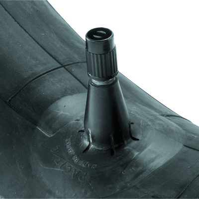 Twin Power Tube 500/510-16 TR15 Rubber Side Valve