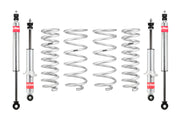 Eibach 01-07 Toyota SEQUOIA Pro-Truck Lift System (Stage 1)