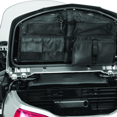 Kuryakyn Trunk Lid Organizer 01-17 Gold Wing