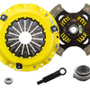 ACT 1988 Mazda 929 MaXX/Race Sprung 4 Pad Clutch Kit