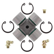 All Balls Racing 16-23 Can-Am Outlander DPS 450 EFI U-Joint - Rear Drive Shaft Engine Side (Ref 4)